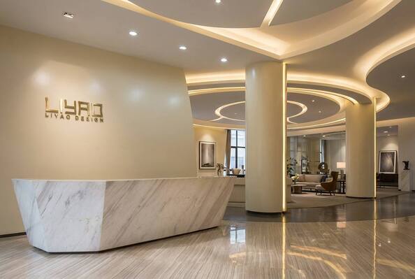 Guangzhou Odin Apparel Co., Ltd.， линия производства производителя