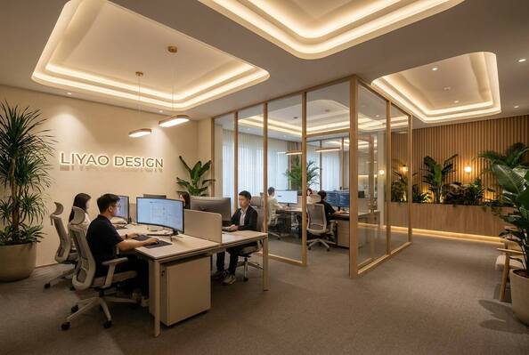 Guangzhou Odin Apparel Co., Ltd.， линия производства производителя