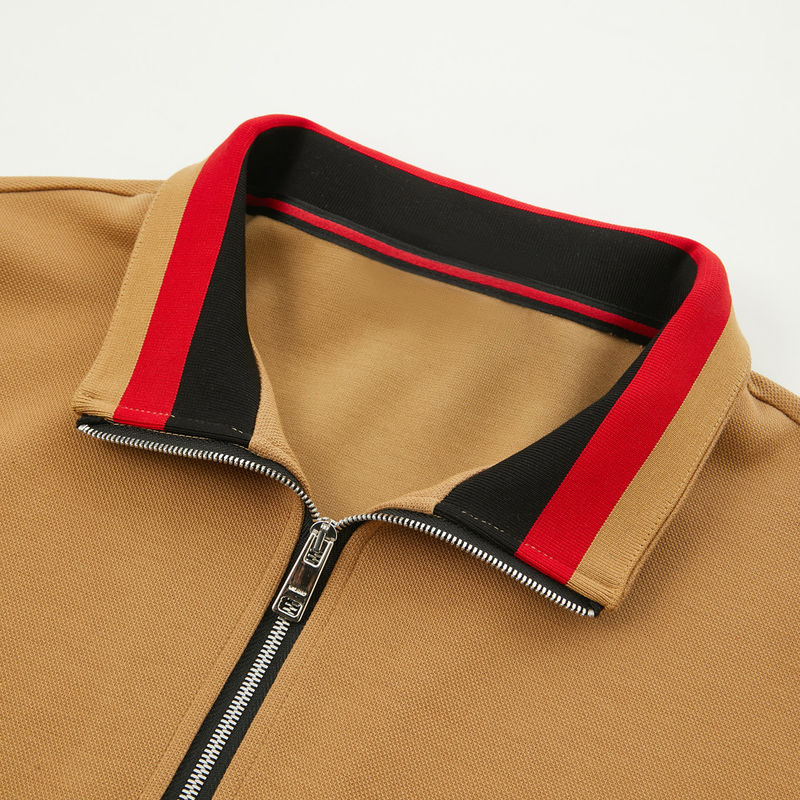 Настроенный логотип Чёрный Белый Необходимые мужские пульвер с капюшоном для модного вида