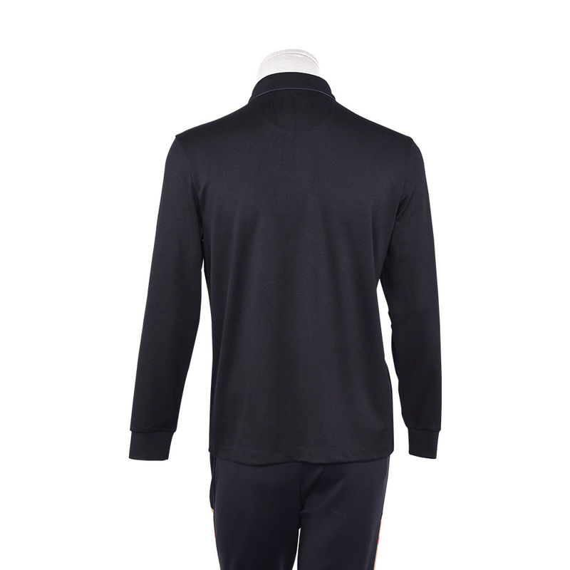 Персонализированный логотип печать оригинальные мужские футболки и поло с основным простого цвета