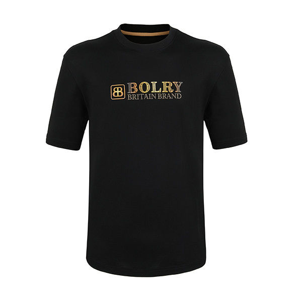 Удобный стиль 2024 Custom Printed Short Sleeve Long Sleeve T-Shirt для мужчин
