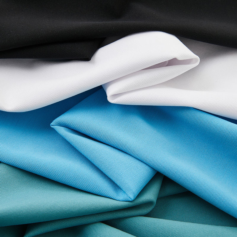 Печать логотипов на заказ Мягкая быстрая сухость Увлажнение Сублимация Поло рубашки для мужчин