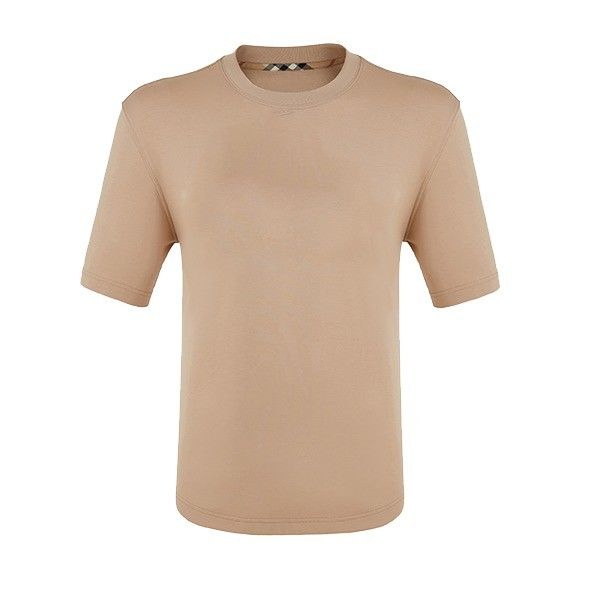 Custom Logo Классическая футболка для мужчин Большие верхние 100% хлопчатобумажные короткорукавные футболки