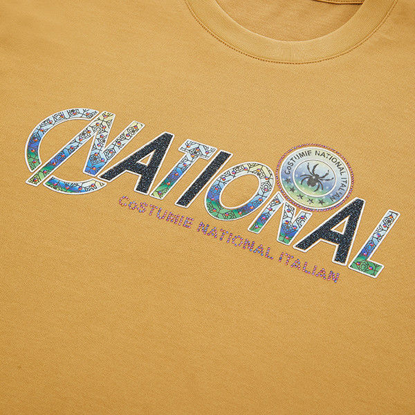 Т-шорты с хлопковыми плечами для мужчин в трикотажном методе и 230 грамм