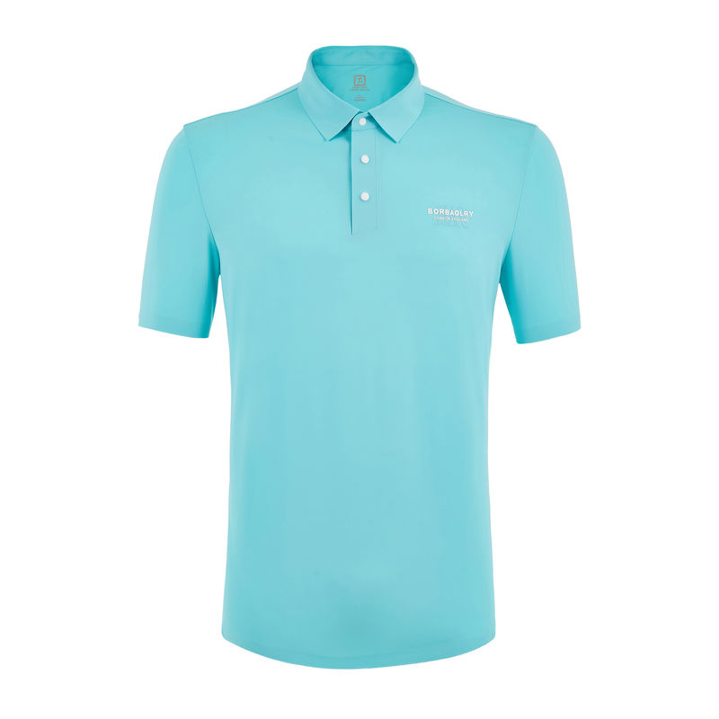 Поло рубашки с воротником для шеи - идеальное сочетание стиля и комфорта