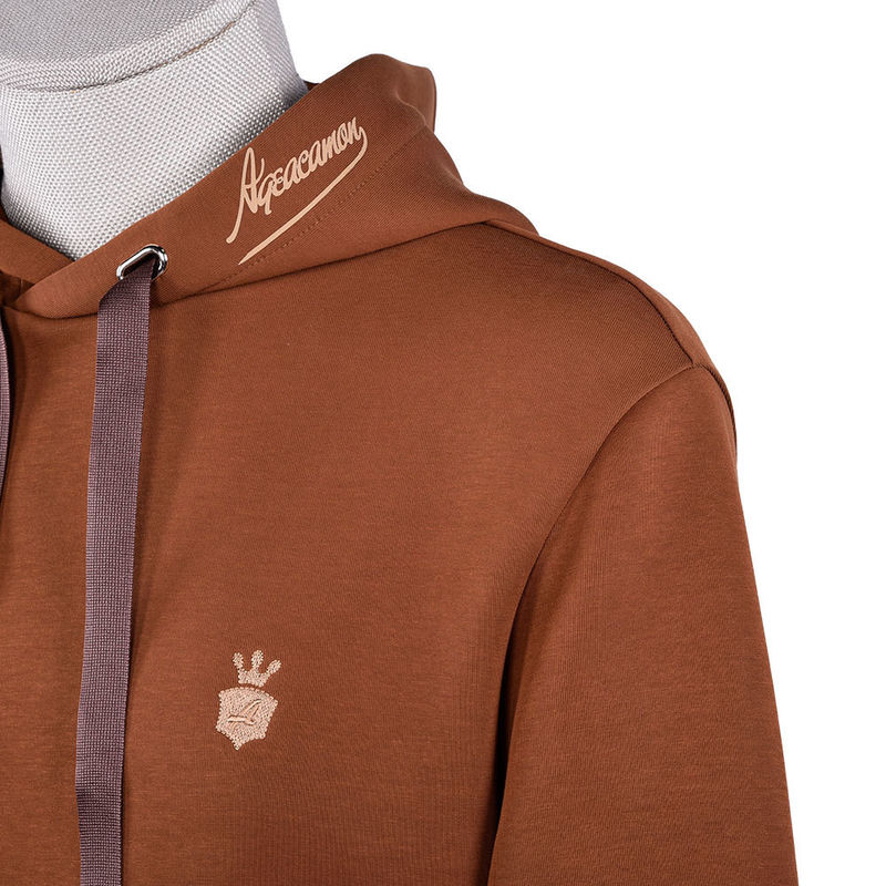 Капусты, хлопчатобумажные, винтажные, с капюшоном, свитеры, 400 грм, для повседневной жизни