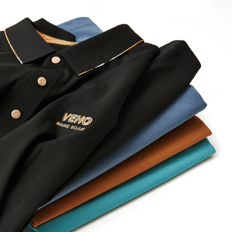 Летняя и осенняя мужская футболка без швов повседневная жизнь короткие рукава спортзал носить 170-210 грамм