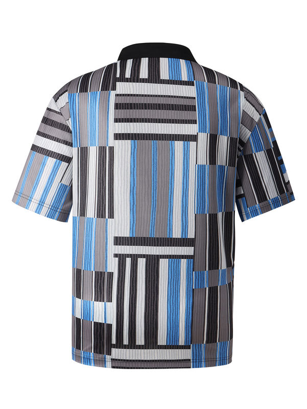 Короткие рукава хлопчатобумажные детские футболки яркие цвета для спорта теннис