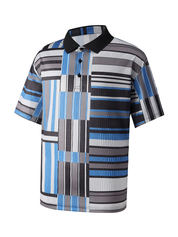 Короткие рукава хлопчатобумажные детские футболки яркие цвета для спорта теннис