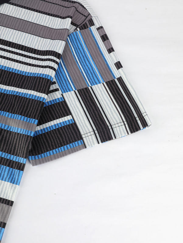 Короткие рукава хлопчатобумажные детские футболки яркие цвета для спорта теннис