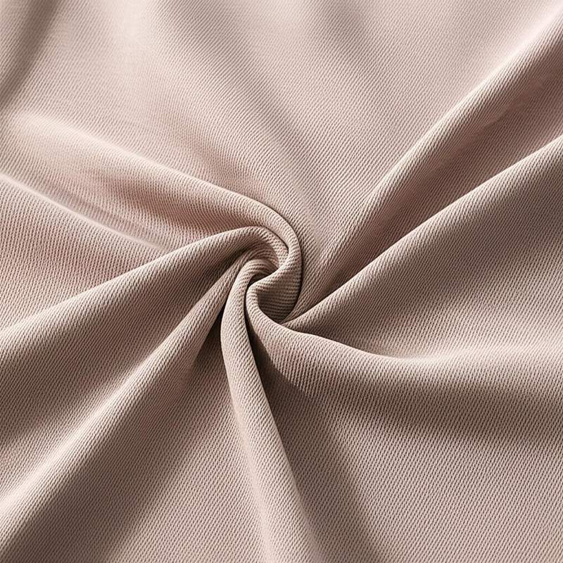 Spring Summer Autumn Custom Men's T Shirts in Knitted Fabric for Men's Clothing