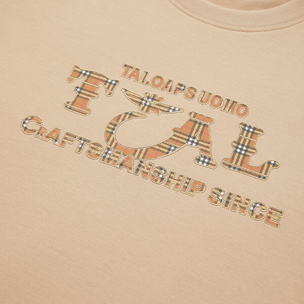 Дышащая дышащая повседневная хлопковая футболка премиум-класса с индивидуальной печатью вашего собственного логотипа бренда, индивидуальная печать 180-200 г/м² высокого качества