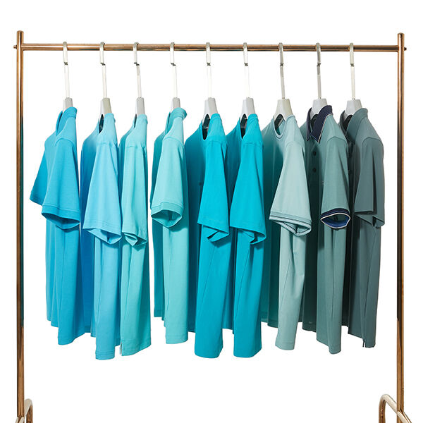 Custom Logo Label Casual Comfortable Plain Cotton Clothing Men Ice Feeling Anti-pilling Black White Blue Cyan T-shirt Полотенце из хлопчатника и хлопчатника