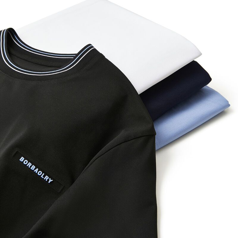 Высококачественная хлопчатобумажная футболка для мужчин Пустая тяжелая тяжелая футболка с большим размером Печать мужской футболки Печатный логотип