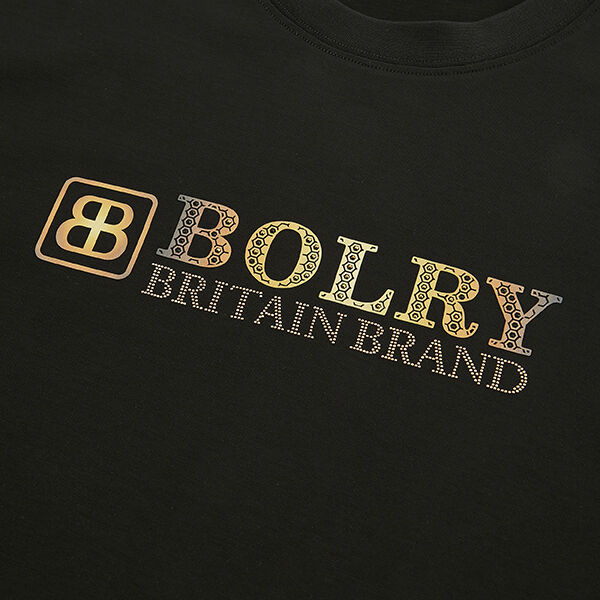 Высокопроизводительные футболки оптом Антимортические тяжеловесные индивидуальные футболки 300 Gsm