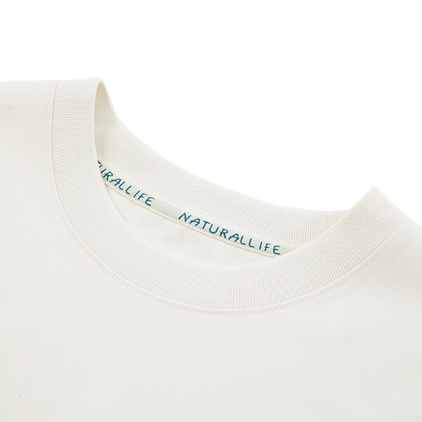 Мужская повседневная футболка из 100% хлопка, 250 г/м², оверсайз, модная, базовая, с коротким рукавом, с вышитым принтом