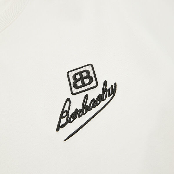 Мужская повседневная футболка из 100% хлопка, 250 г/м², оверсайз, модная, базовая, с коротким рукавом, с вышитым принтом