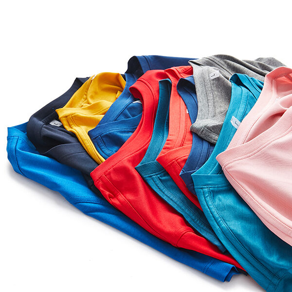 100% хлопчатобумажная, дышащая, дизайн логотипа на заказ, O-Neck Loose Fit мужская футболка