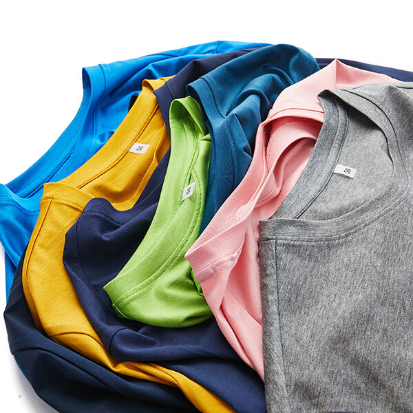 Футболка для спортзала с защитой от усадки, быстросохнущая, с круглым вырезом, с коротким рукавом, размеров S M L XL 2XL, оверсайз, премиум-класса