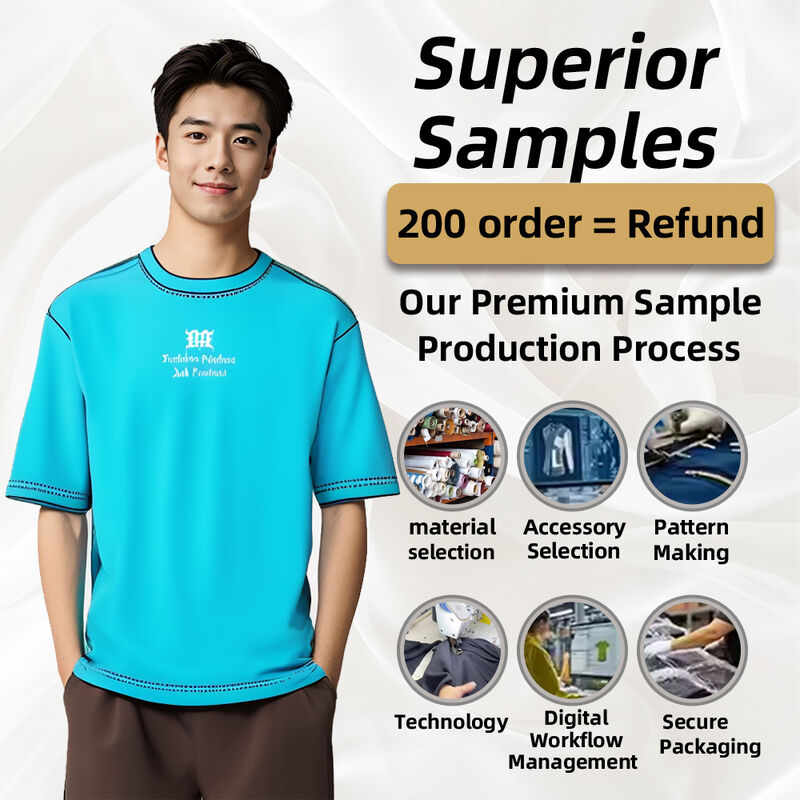 Профессиональный производитель Новейший дизайн на заказ Простая хлопчатобумажная футболка для мужчин
