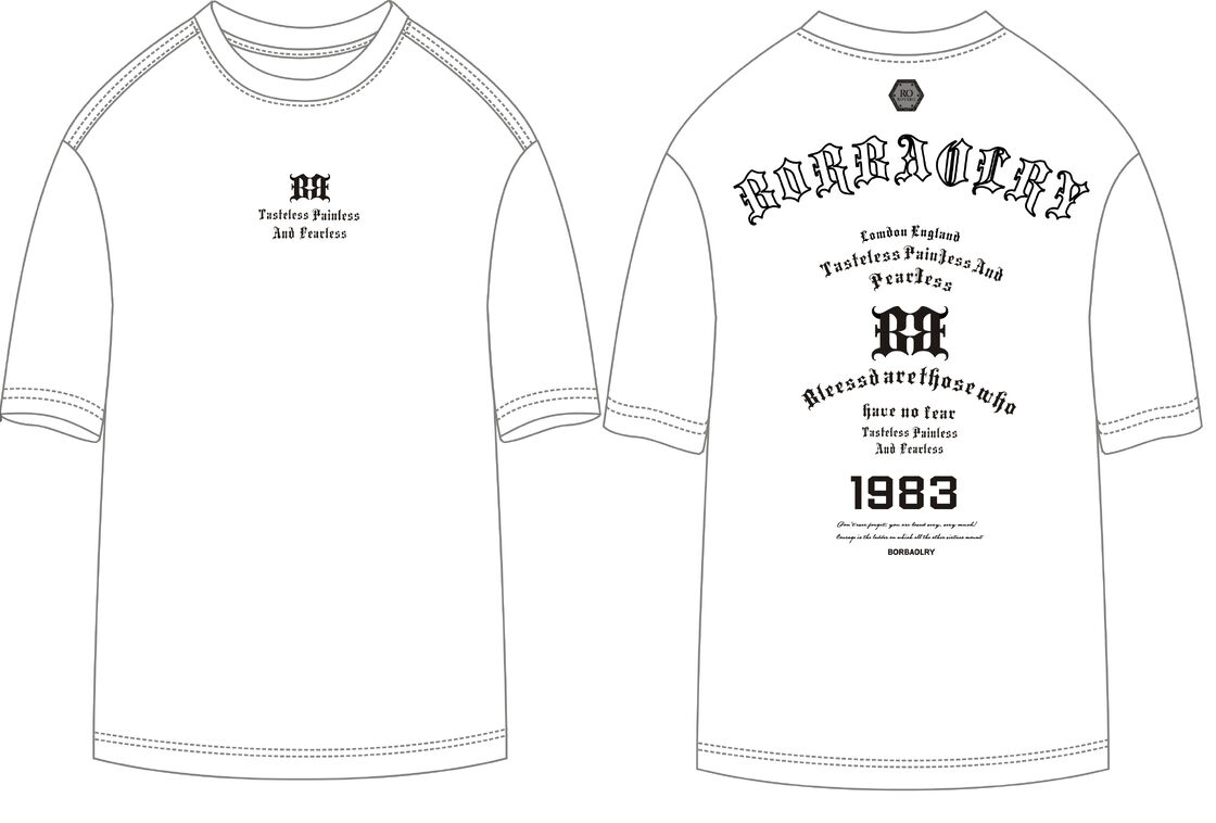 Профессиональный производитель Новейший дизайн на заказ Простая хлопчатобумажная футболка для мужчин