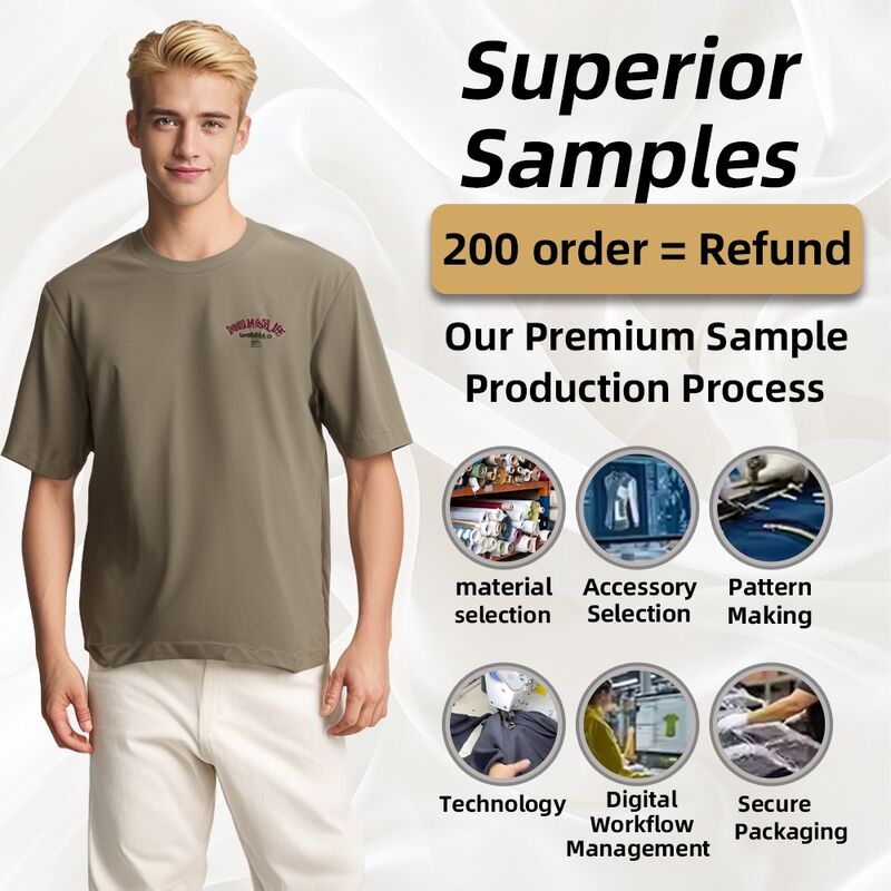 Мужская футболка унисекс с винтажным эффектом, оверсайз, с короткими рукавами и принтом логотипа на заказ