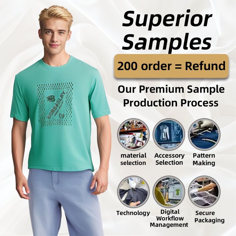 Футболка оверсайз из хлопка с логотипом, прямой поставкой с фабрики, винтажная, с выцветшим эффектом, плотная, однотонная, большого размера