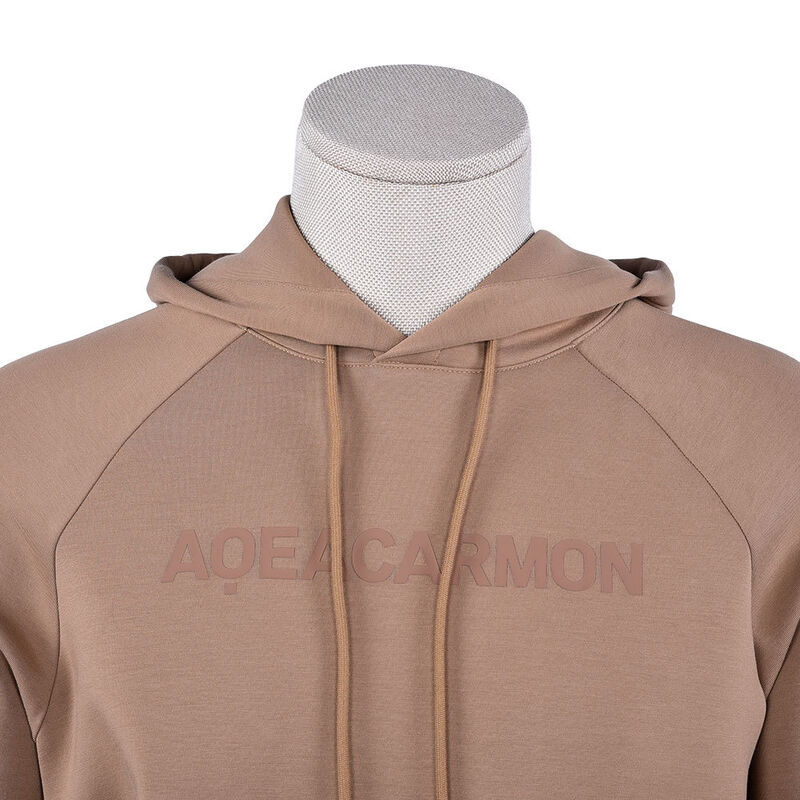 Костюм для бега с индивидуальным принтом, уличная одежда, спортивный костюм, штаны и толстовка для мужчин, спортивный костюм