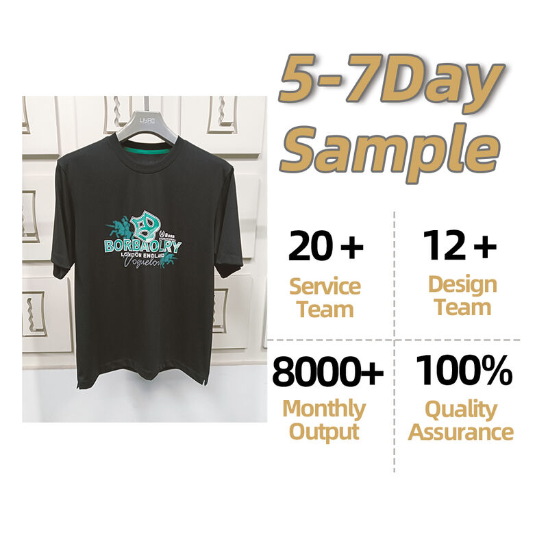 180 г. Рубашки на складе Лето напечатанные 100% хлопчатобумажные классические футболки плюс размер мужские футболки