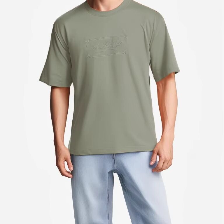 Профессиональный OEM/ODM производитель, индивидуальные персонализированные футболки в уличном стиле, оверсайз футболки для мужчин