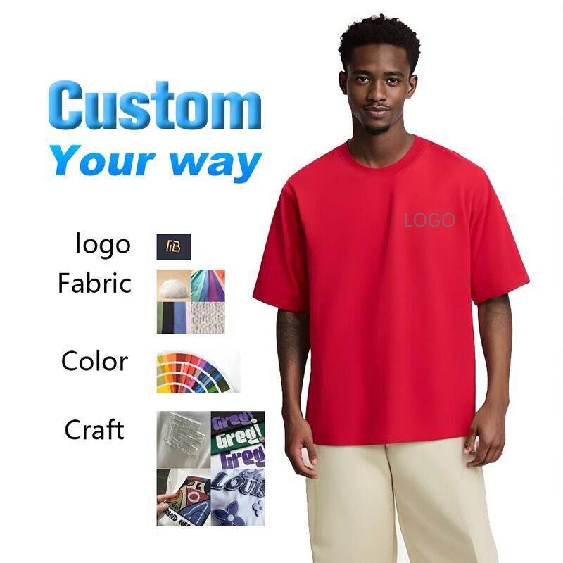 Летняя повседневная хлопковая футболка с круглым вырезом, спортивная свободная футболка в наличии