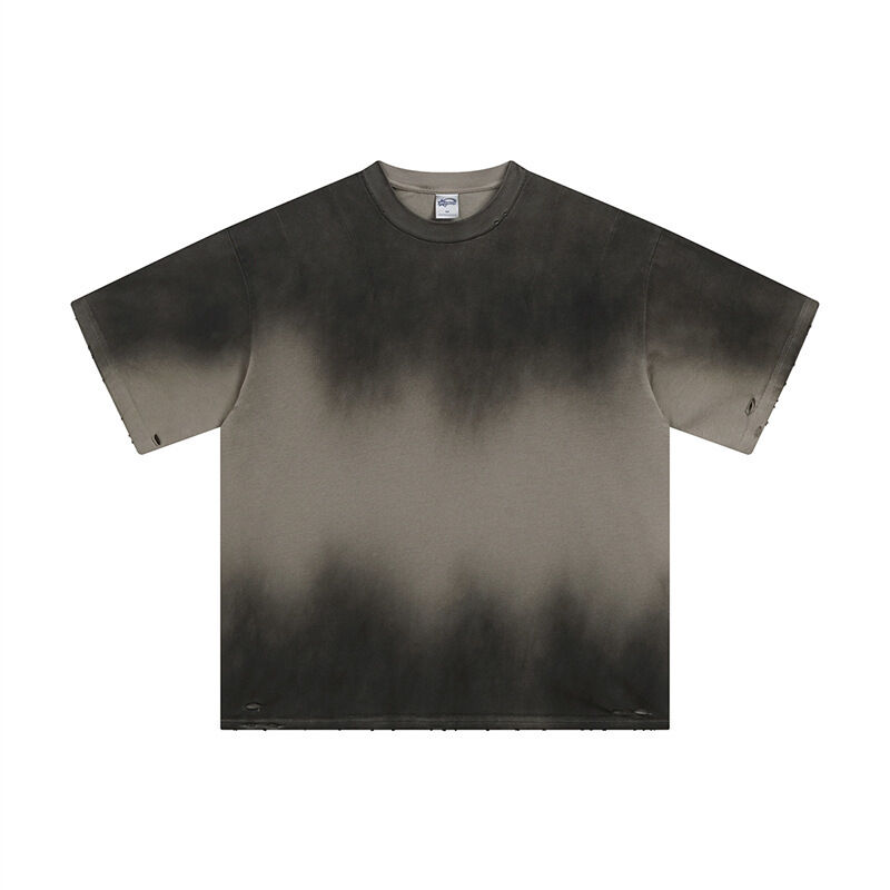 Оптовые дешевые футболки на заказ Высококачественные мужские футболки с индивидуальным логотипом Большие размеры мужских футболок