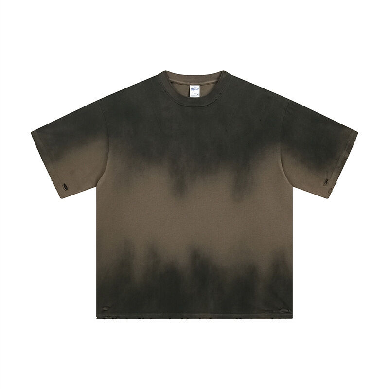 Оптовые дешевые футболки на заказ Высококачественные мужские футболки с индивидуальным логотипом Большие размеры мужских футболок