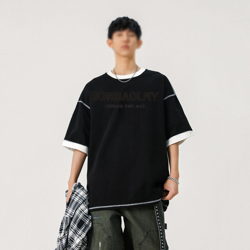 Футболка унисекс премиум-хлопок, производитель дизайнерских футболок, футболки на заказ, однотонные футболки для печати