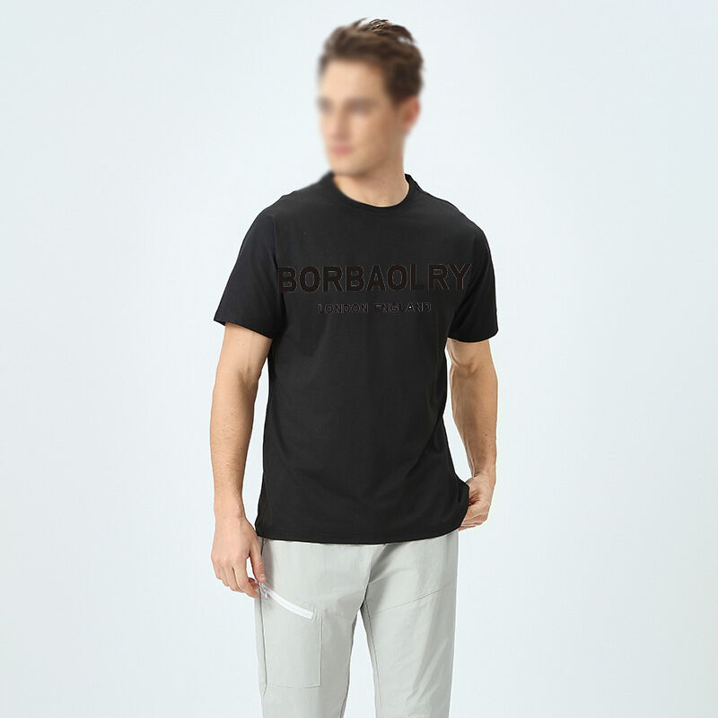 Высококачественная мужская футболка мешковатый стиль высокой улицы растяжка сверхразмерные рубашки графический урожай верхний Tee летние предметы первой необходимости футболки