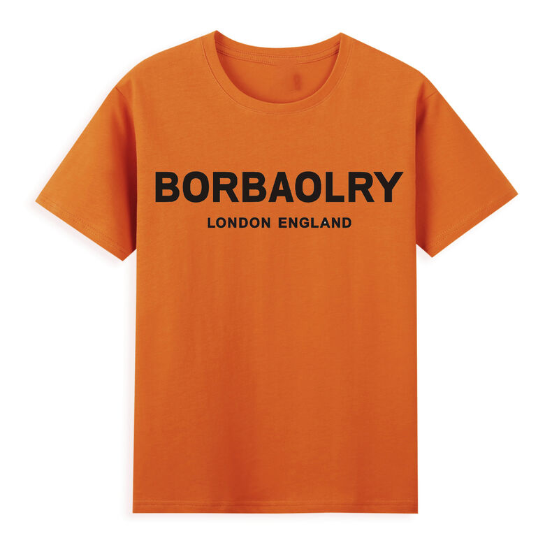 Т-шорты на заказ высокое качество оптом Т-шорты на заказ для мужчин 220гсм простые пустые футболки хлопчатобумажные мужские футболки