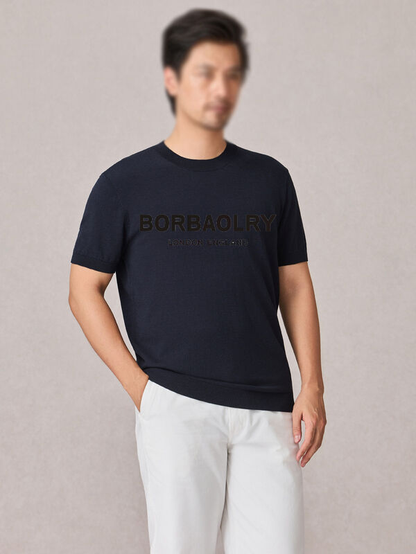 Оптовая мужская футболка для спортзала и бега, быстросохнущая, с индивидуальной печатью, однотонная, спортивная, формальная, трикотажная