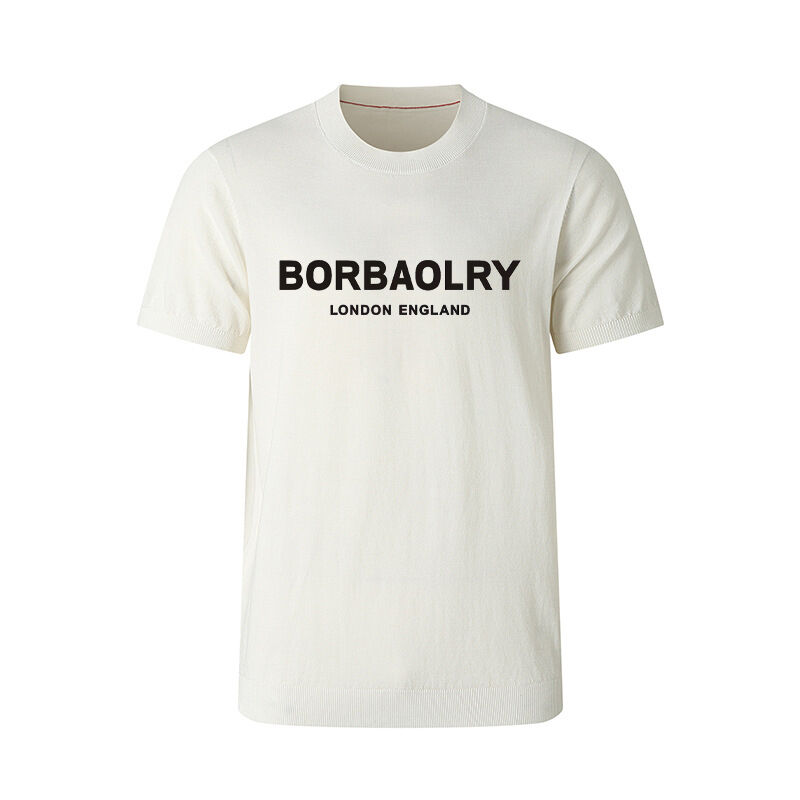 Оптовая мужская футболка для спортзала и бега, быстросохнущая, с индивидуальной печатью, однотонная, спортивная, формальная, трикотажная