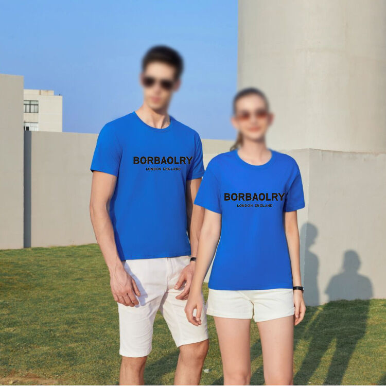 Простая промо-футболка для выборов, белая, оптом, дешевые футболки для кампаний, футболки с индивидуальной печатью