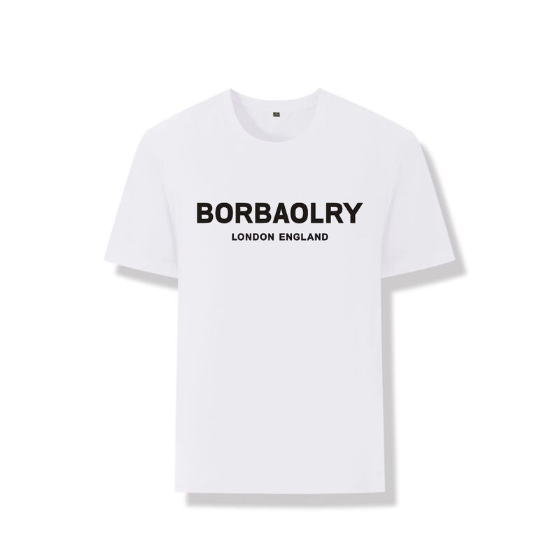 Простая промо-футболка для выборов, белая, оптом, дешевые футболки для кампаний, футболки с индивидуальной печатью