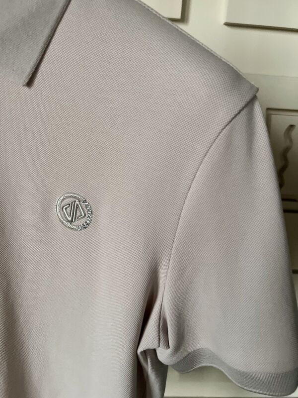 Мужские футболки для поло Высокое качество хлопчатобумажной настройки вышитый логотип или печатная машина логотип Casual Brand City Polos