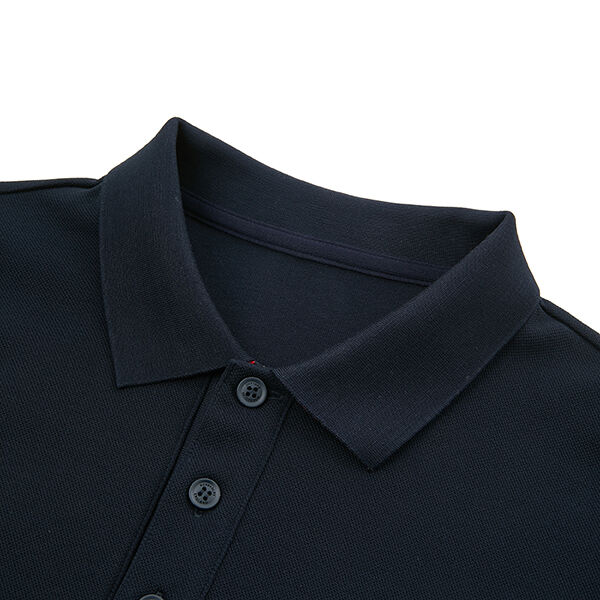 Высокая эластичность Удобная для кожи мода Простая одежда хлопчатобумажная с длинными рукавами футболки мужская одежда футболки поло высокое качество