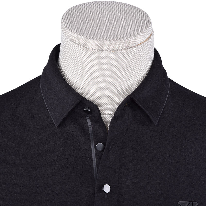 280 грамм 100% хлопчатник Простой цвет Оригинальные мужские рубашки и персонализированные индивидуальные рубашки