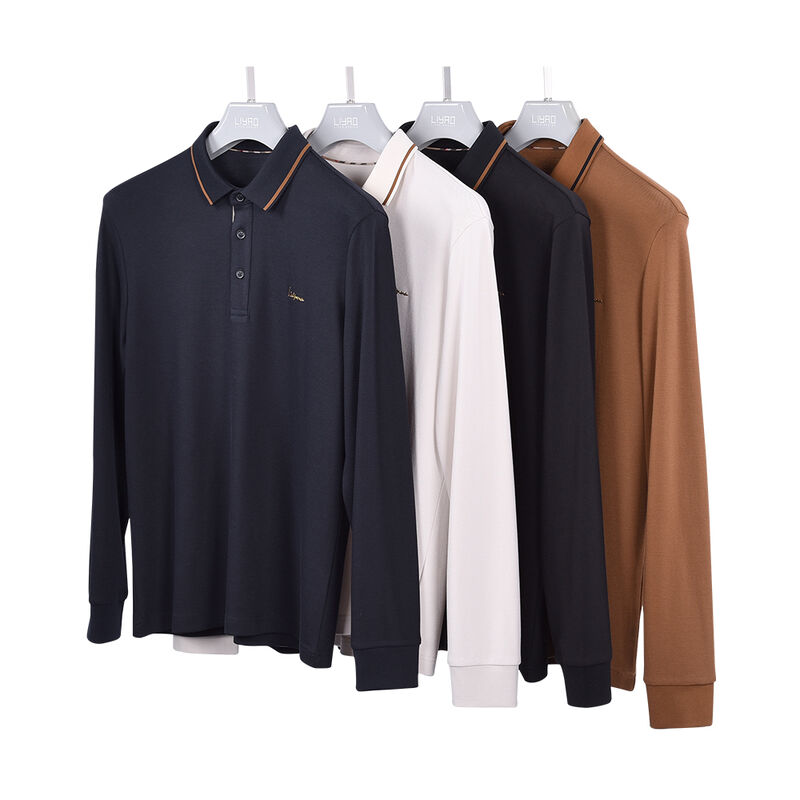 Хороший выбор Сублимированные футболки полный рукав Удобные уникальные футболки мужской хлопок