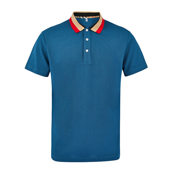 230Gsm 100% хлопчатобумажная антиморщиновая мужская короткая рукава для рубашки