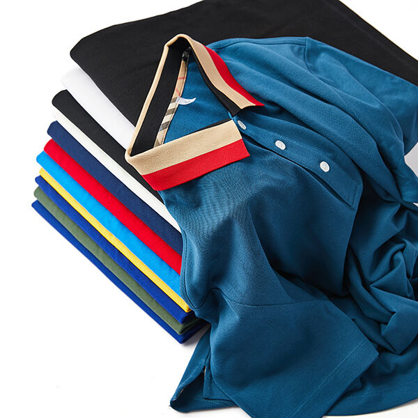 230Gsm 100% хлопчатобумажная антиморщиновая мужская короткая рукава для рубашки