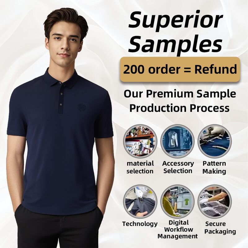 Новый продукт на заказ логотип персонализированный фит бизнесмены Гольф одежда короткие рукава поло футболки
