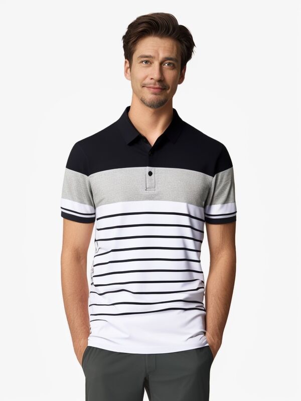 Оптовая продажа Поло рубашка по заказу твердого цвета 100 хлопчатобумажной вышивки Поло рубашка по заказу простой печатный Поло футболки для мужчин