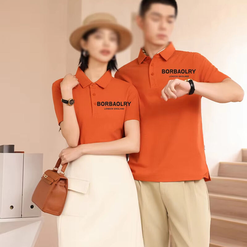 Оптовая продажа Поле одежда Поле футболка Поле одежда марки дизайнера Роскошная одежда Ralphed Laurens Поле мужчины