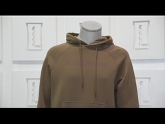 длинный рукав